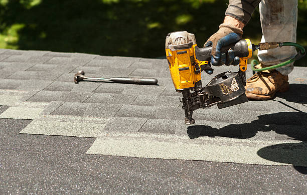 Best Shingle Roofing Installation  in Peach Springs, AZ