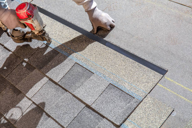 Reliable Peach Springs, AZ Roofing Contractor Solutions